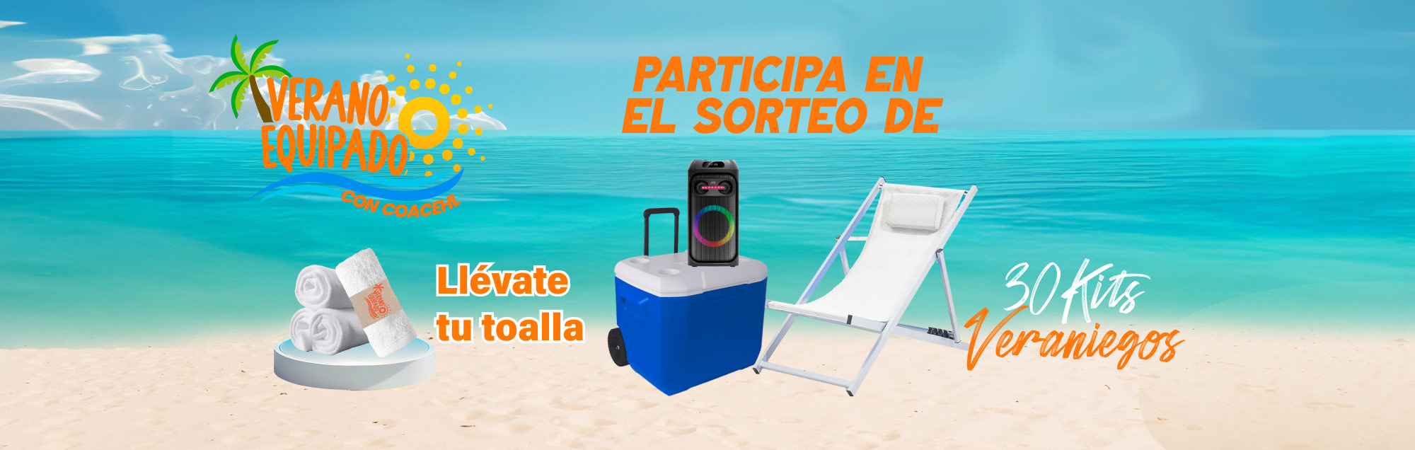  ¡Conoce cómo participar!